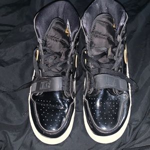 Nike Air Jordan sz 7y